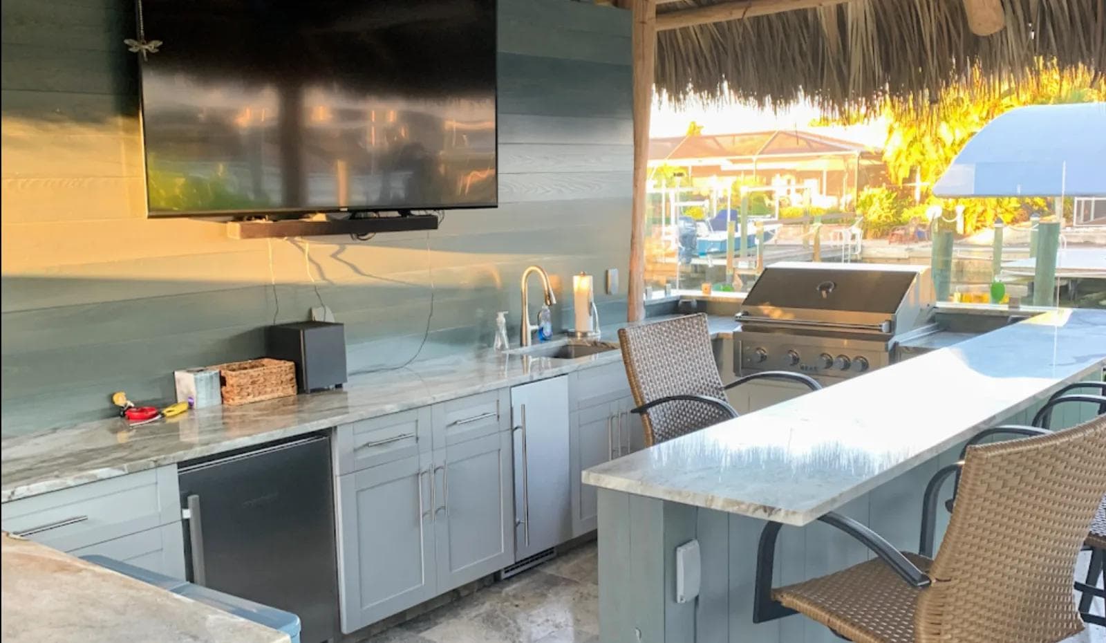 Victory KDD Cleaning