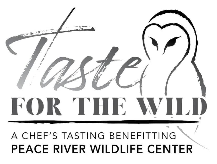 Taste for the wild