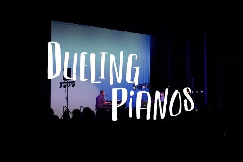Dueling Pianos